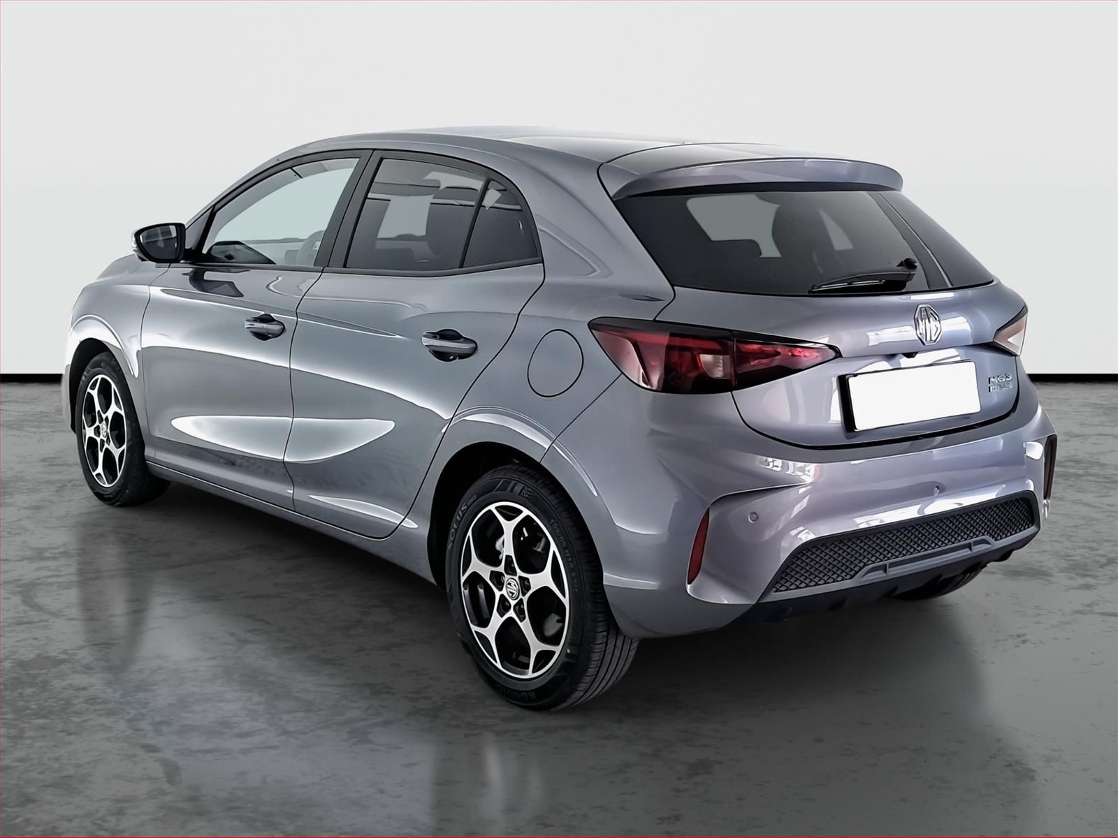 MG MG3, Hybrid+, Exclusive, Automat - fotka 4