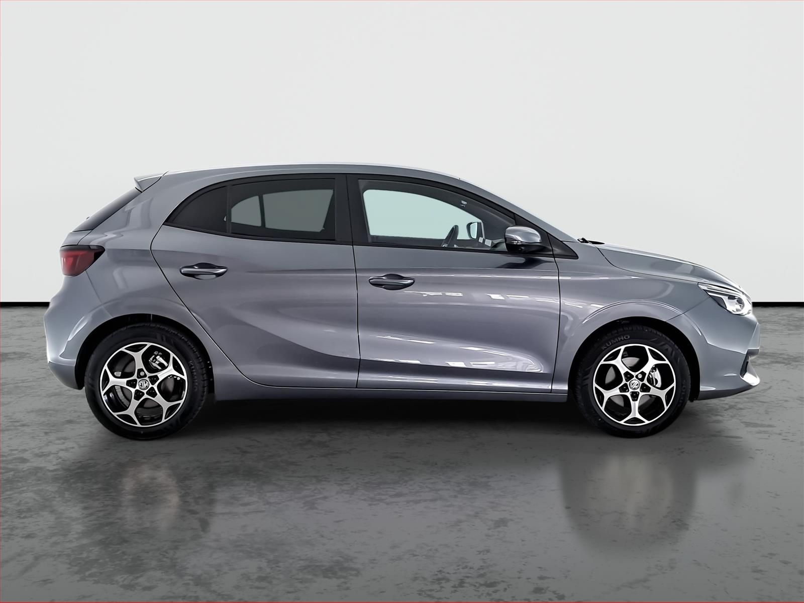 MG MG3, Hybrid+, Exclusive, Automat - fotka 6