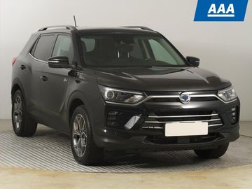 1.5 T-GDI, Style, ČR,1.maj