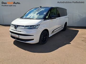 Multivan Long Life 1.5 TSI / 1