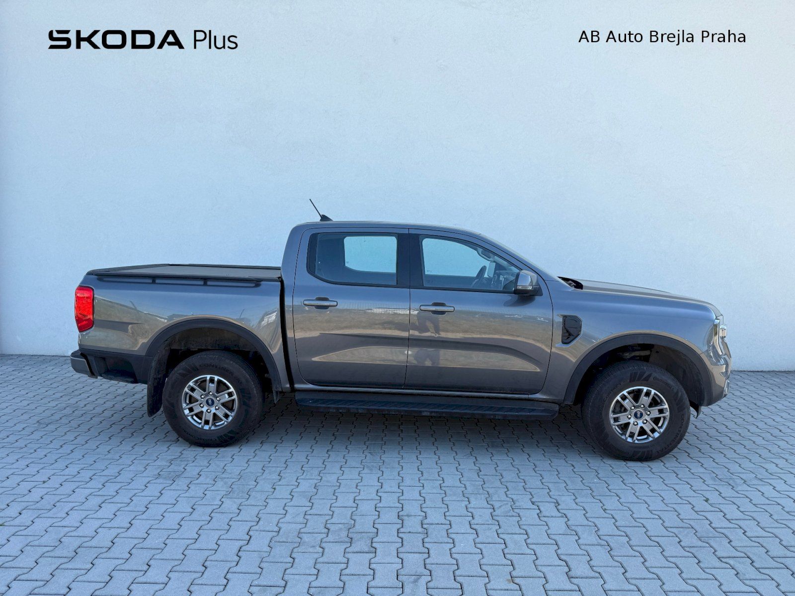 Ford Ranger, RANGER - fotka 6