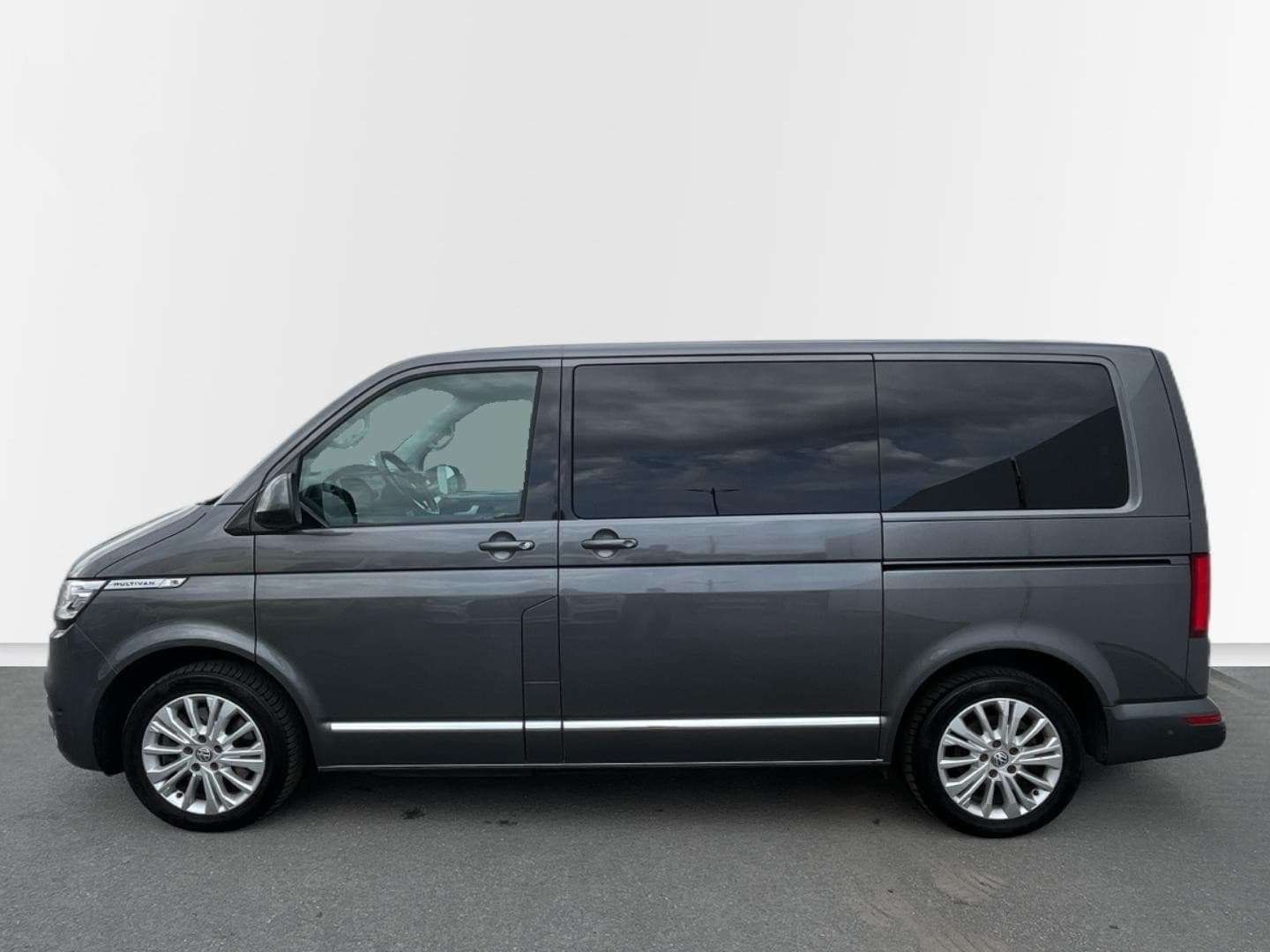 Volkswagen Multivan, 2.0TDI 150KW Highline 4MOT DSG - fotka 3