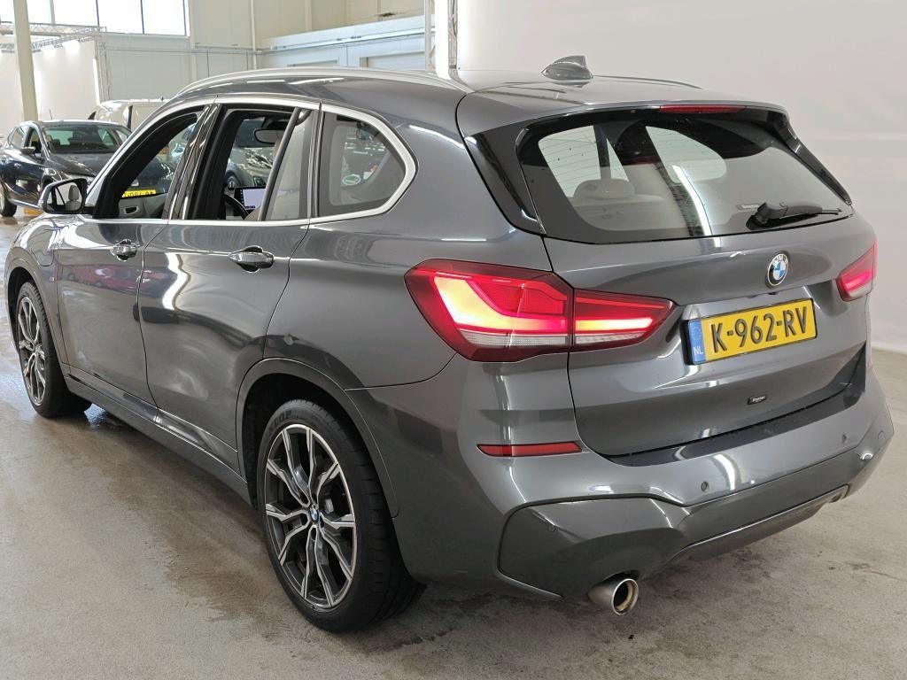 BMW X1, xDrive25eA M Sport - fotka 4