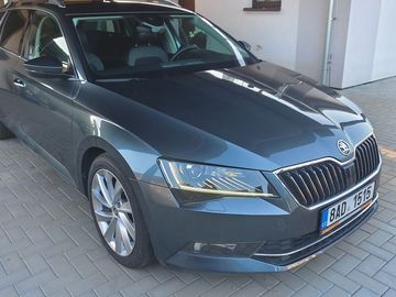 Style+DSG2.0 TDI