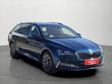 1,5 TSi 110 KW L&K