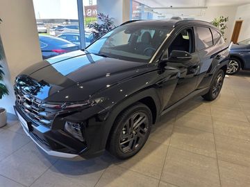 1,6T-GDi HP 4WD DCT GO CZECH +
