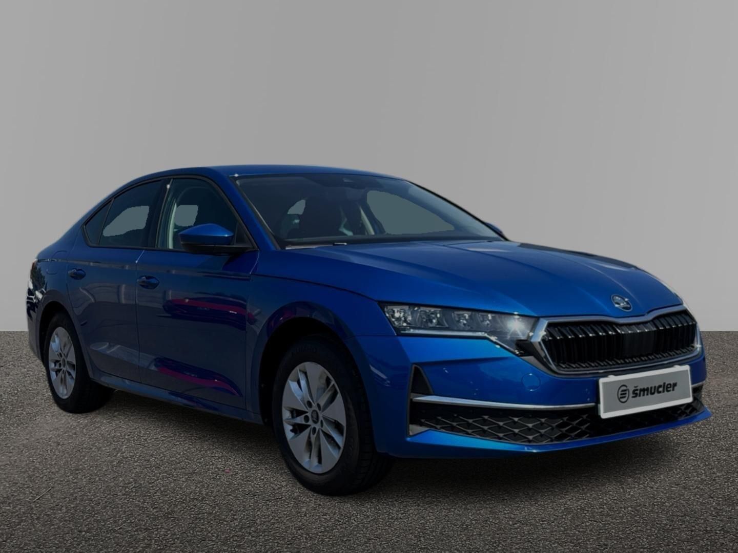 Škoda Octavia, 1.5 TSI / 110 kW Selection - fotka 3