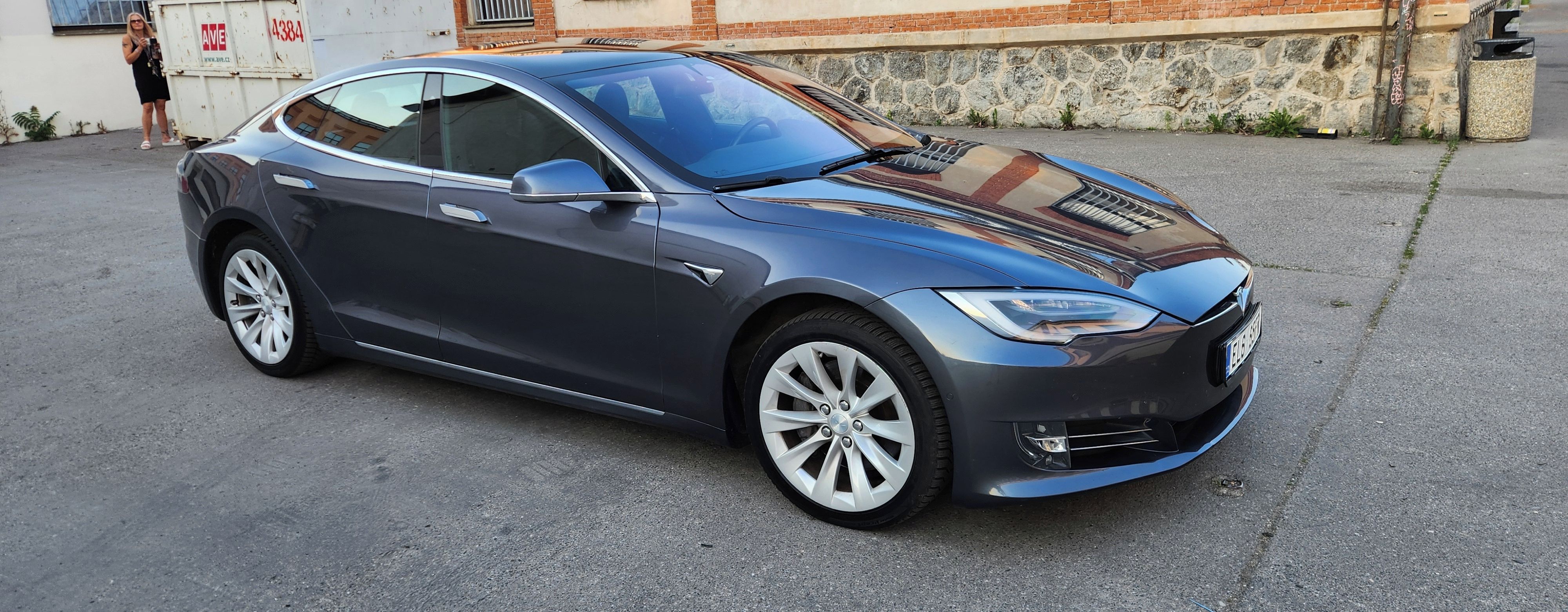 Tesla Model S, LONG*RANGE*RAVEN*AWD*AUTOPILOT - fotka 2