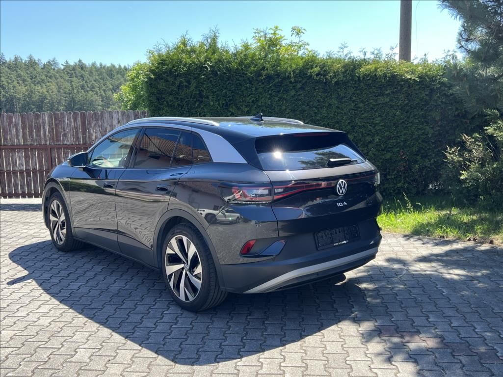 Volkswagen ID.4, Pro Performance 77kwh 92% - fotka 3