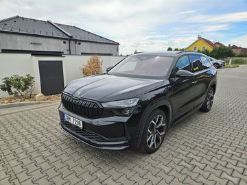 SPORTLINE 2.0TDI,110kW Nez.Top
