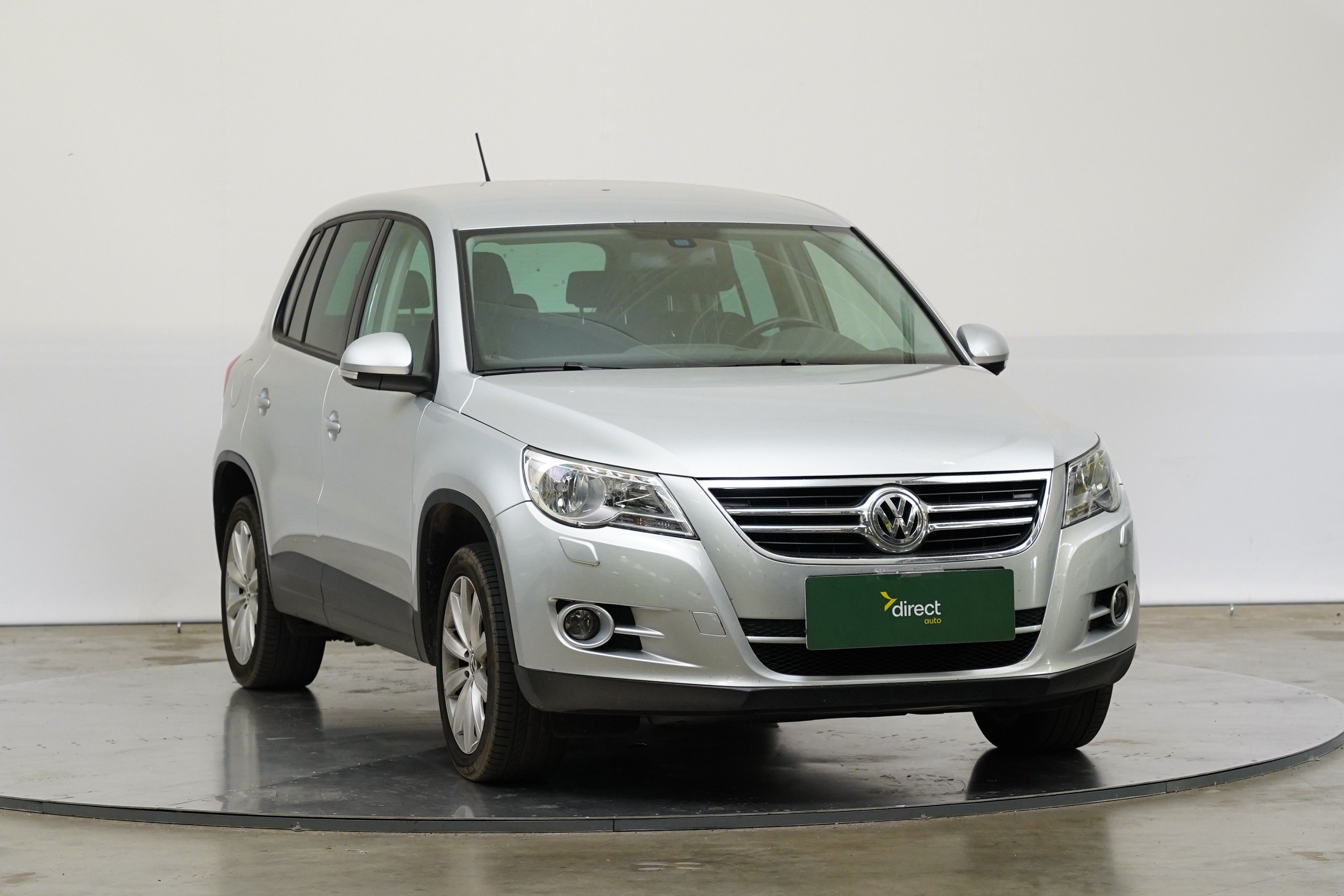 Volkswagen Tiguan, 1.4 TSI 110 kW Freestyle - fotka 2