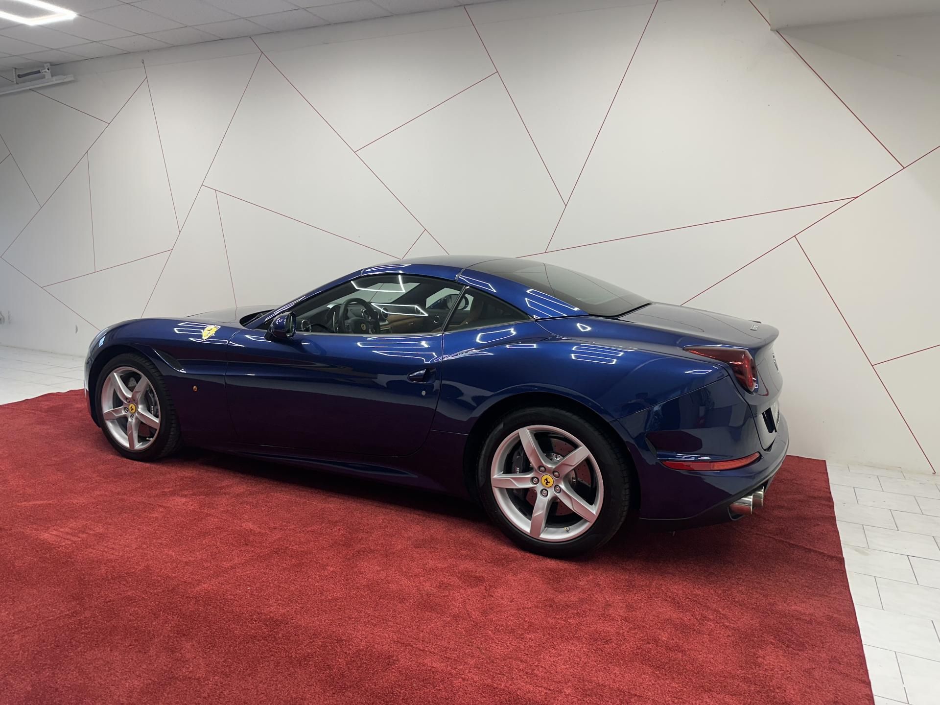 Ferrari California, T*TOP KOMBINACE*DPH - fotka 6