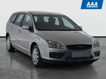 1.6 16V, po STK, v provozu