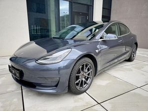 Tesla Model 3, LONG RANGE 4x4 1 MAJITEL