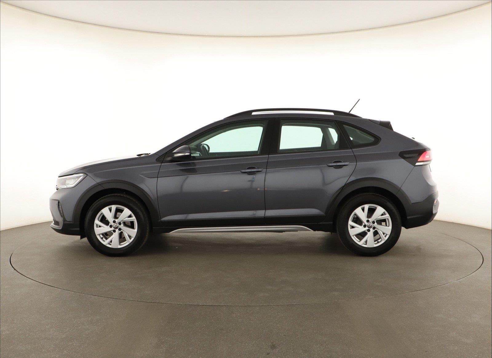 Volkswagen Taigo, 1.0 TSI, Záruka, Serv.kniha - fotka 3