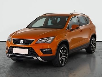 1.4 TSI, Automat, ČR,1.maj