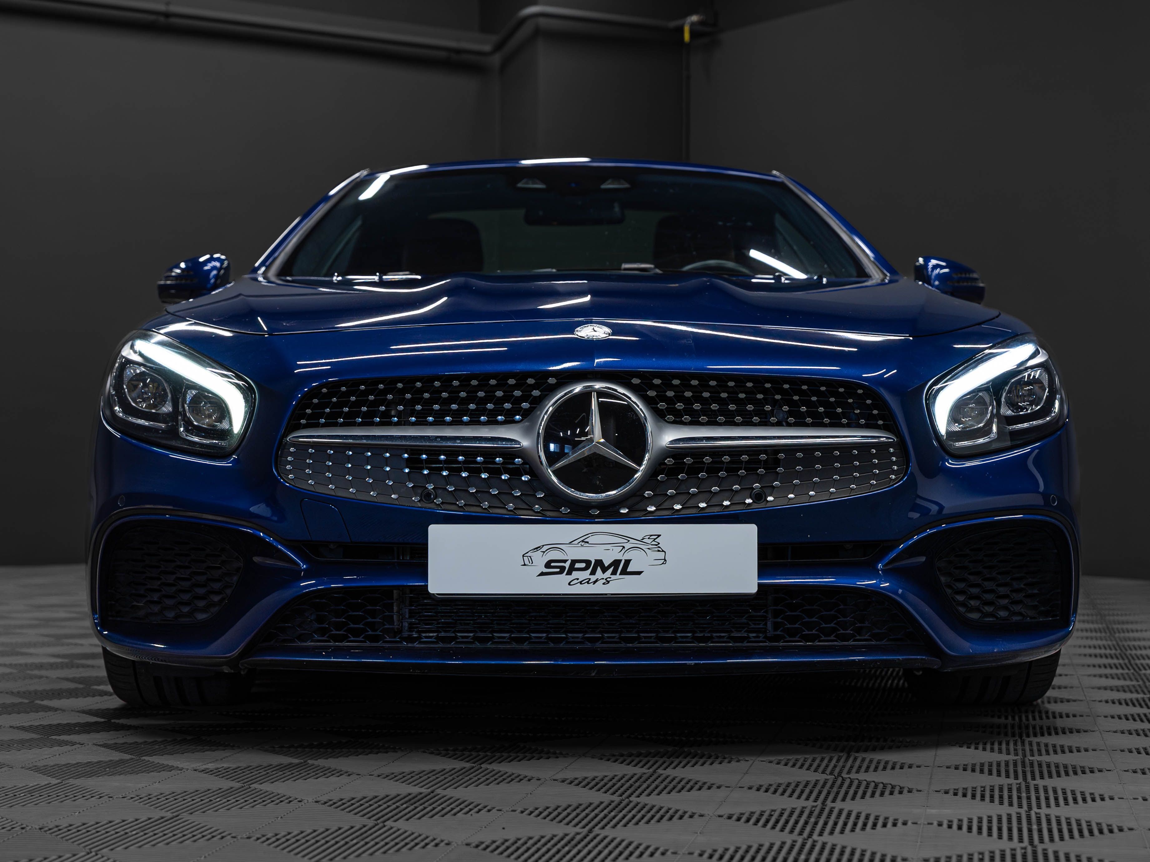 Mercedes-Benz SL, SL400, Odpočet DPH - fotka 3