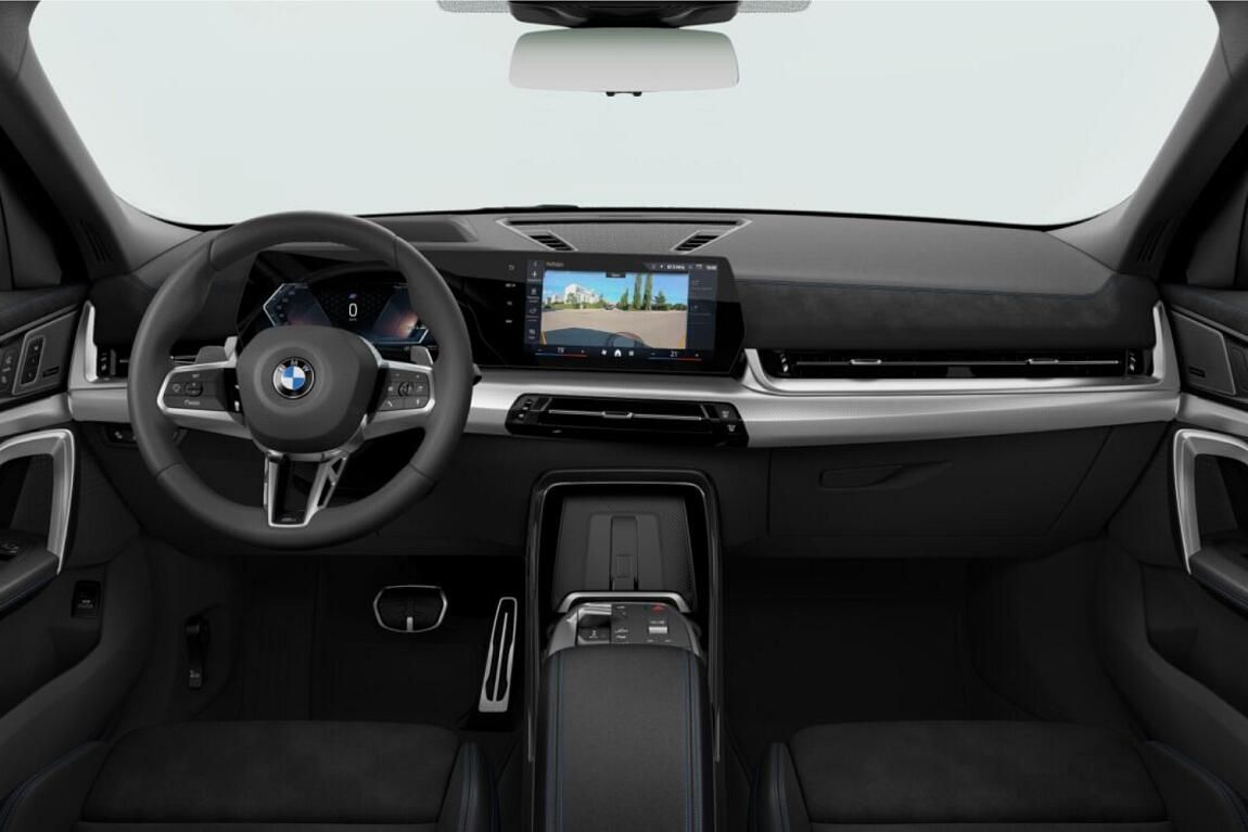 BMW X2, xDrive20d - fotka 4