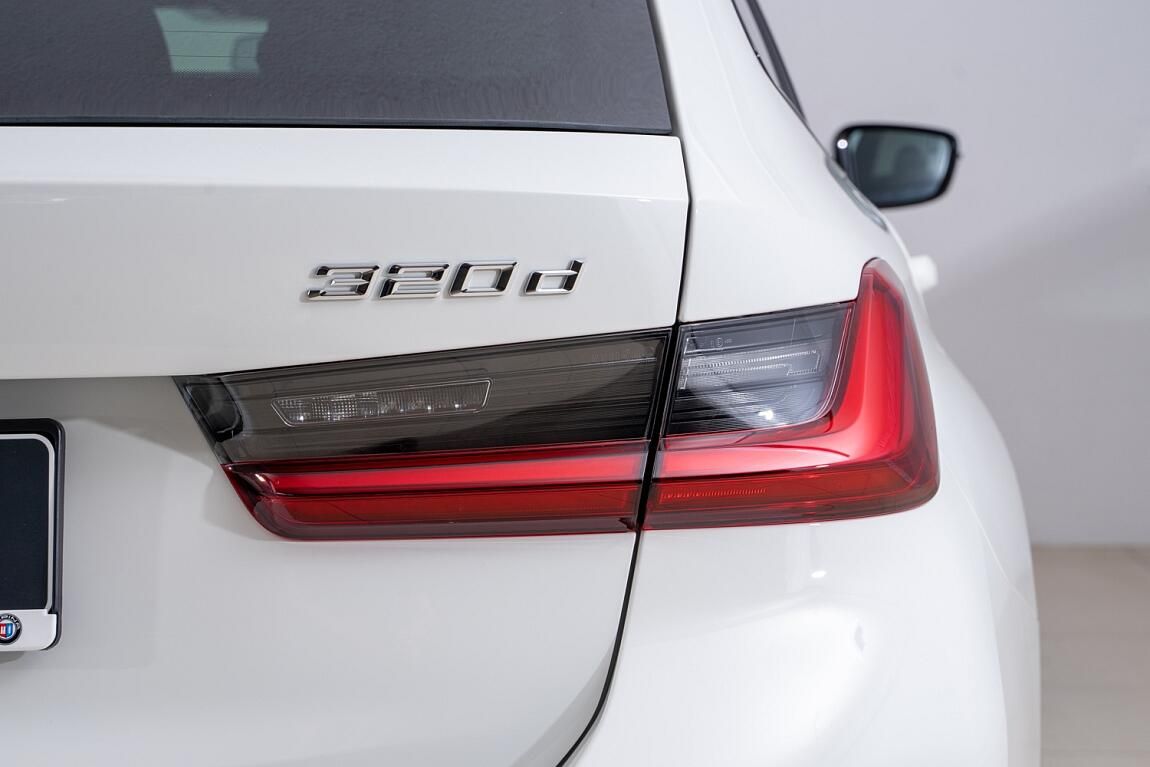 BMW Řada 3, řady 3 | 320d xDrive - fotka 5