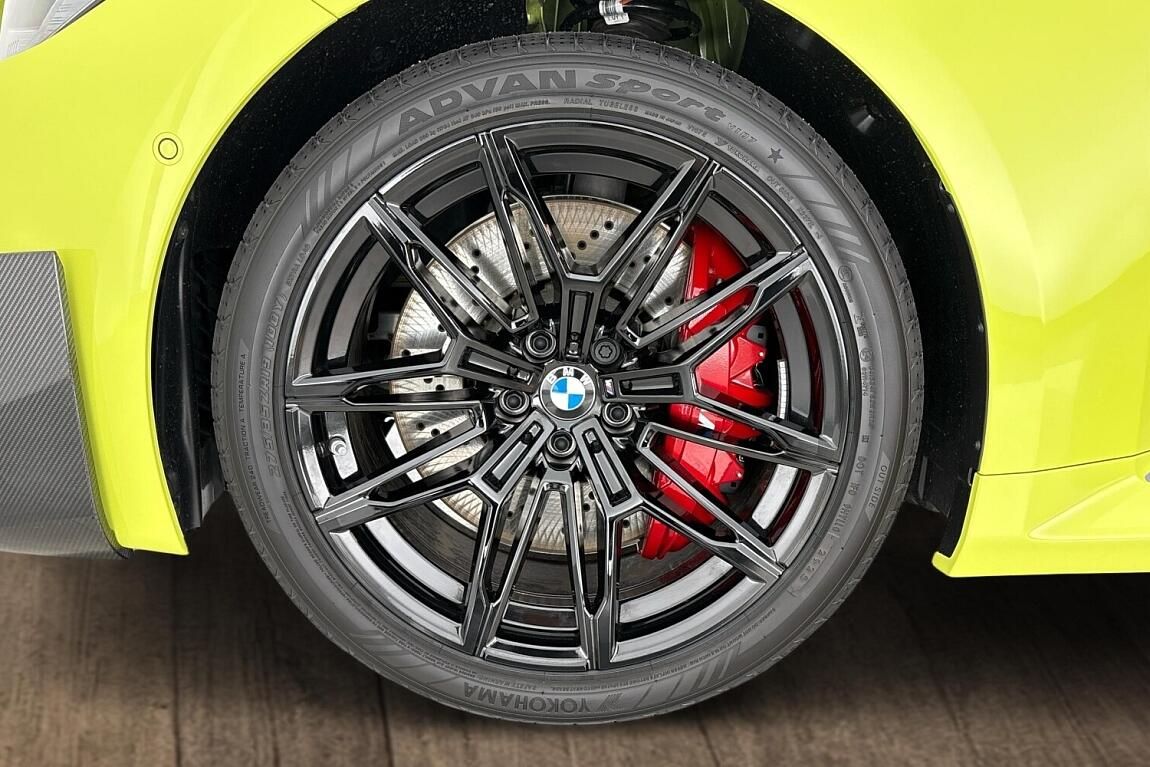 BMW M2, Coupe - fotka 6