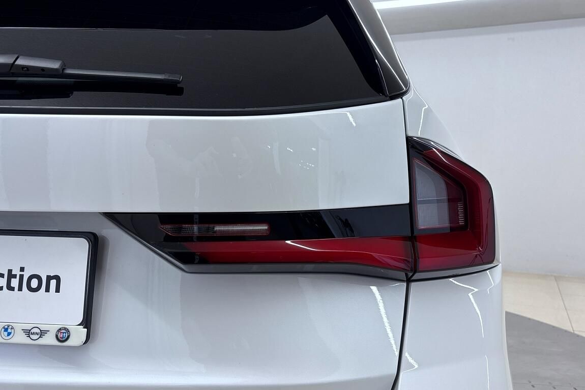 BMW X1, xDrive23d - fotka 5