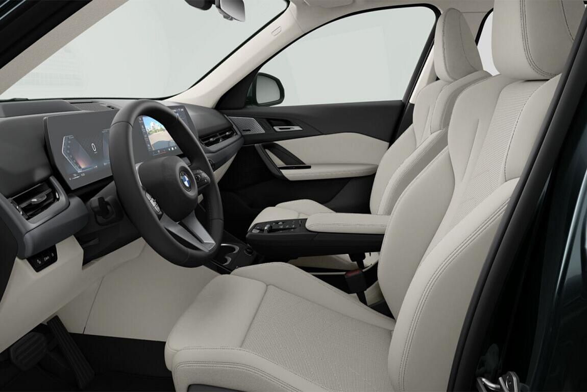 BMW X1, sDrive20d - fotka 4