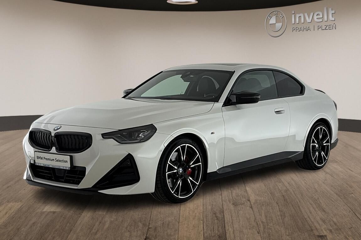 BMW Řada 2, řady 2 | M240i xDrive