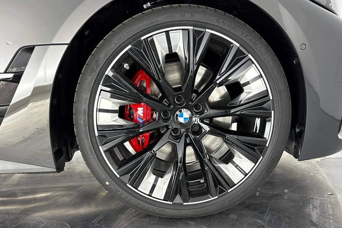 BMW Řada 4, řady 4 | 430d xDrive - fotka 6
