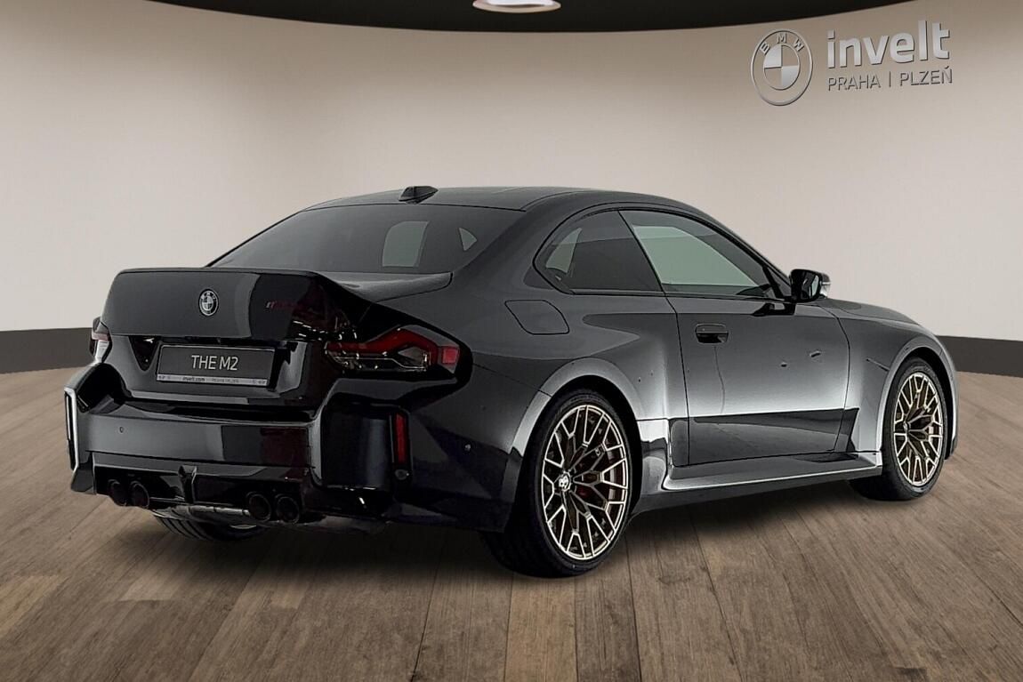 BMW M2, CS Coupe - fotka 3
