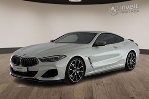 BMW Řada 8, M850i xDrive