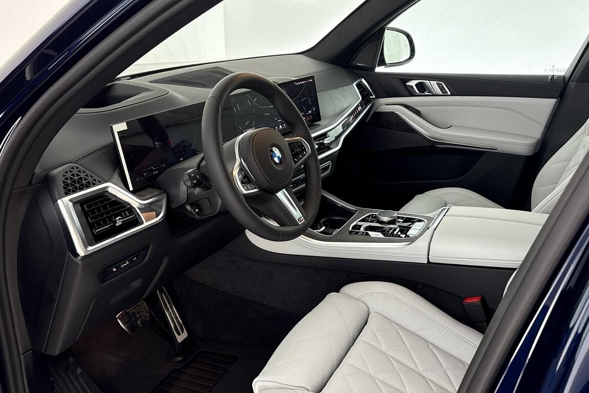BMW X5, xDrive40d - fotka 6