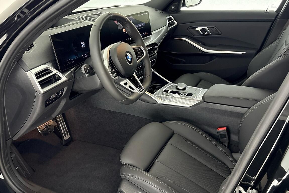 BMW Řada 3, řady 3 | 320d xDrive - fotka 6