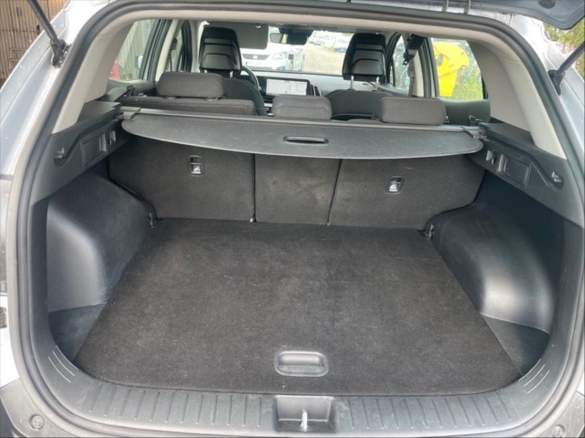 Kia Sportage, 1,6 TGDI 110 Exclusive - fotka 6