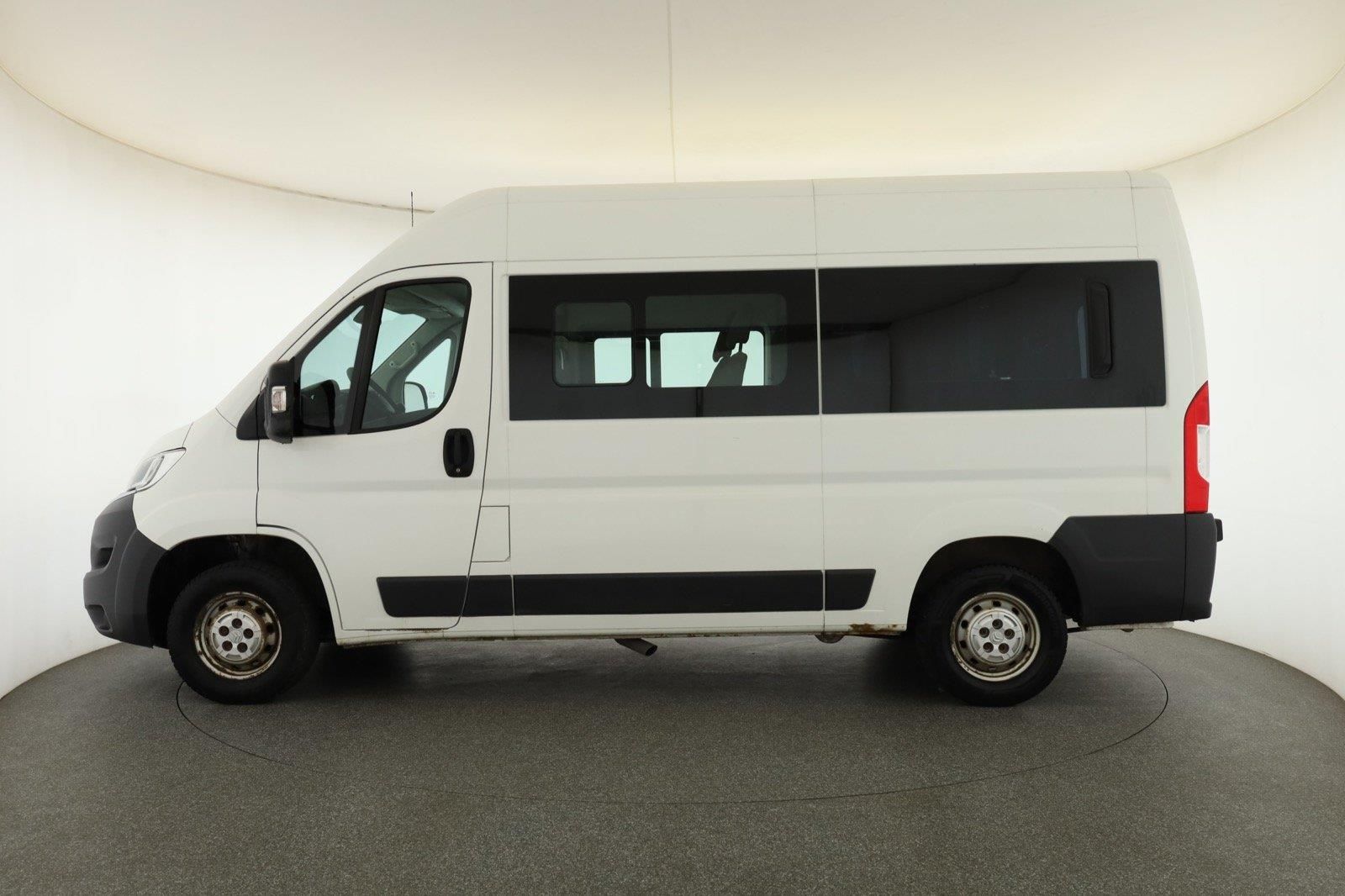 Citroën Jumper, 2.0 BlueHDi, L2H2, Kombi - fotka 3