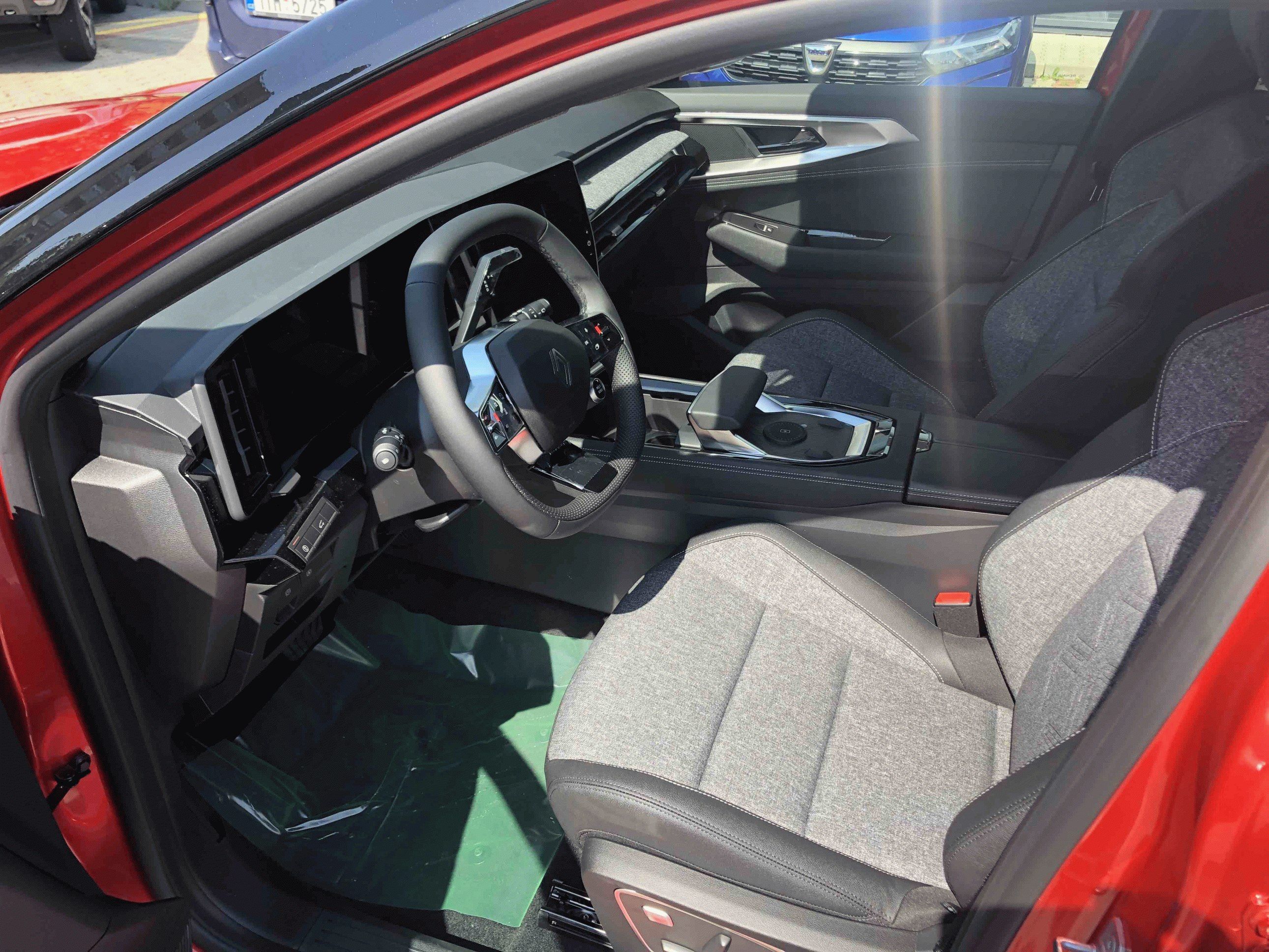Renault Austral, techno full hybrid E-Tech 200 - fotka 6