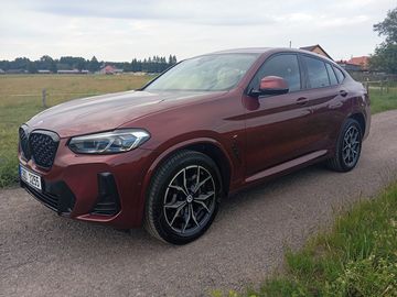 20d 140 kW M sport