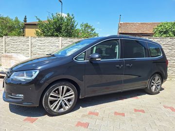 1,4TSi 110kW DSG,7míst,tažné