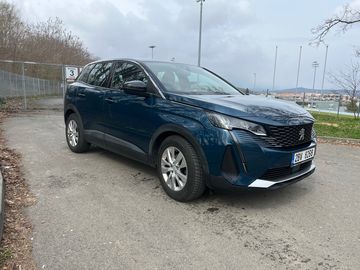 1.5 HDI - prvni majitel
