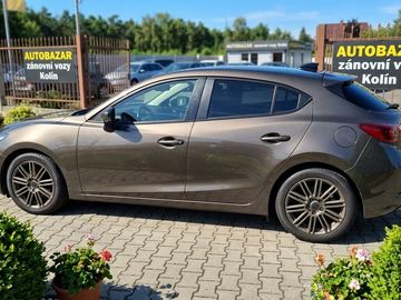 benzin 121 kw sport line
