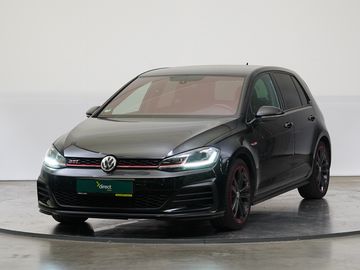 2.0 TSI 180 kW GTI Performance