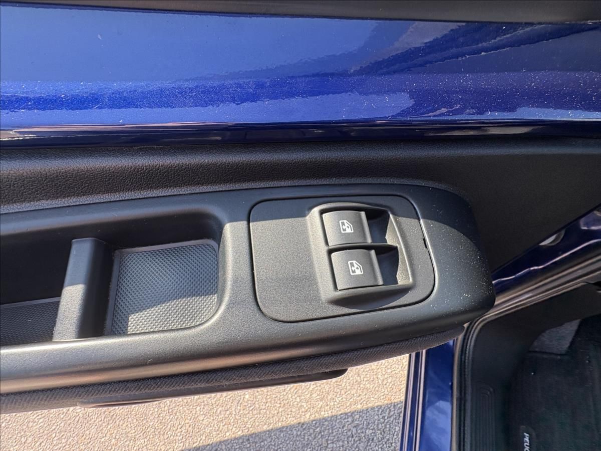 Peugeot Bipper Tepee, 1,3 HDi 55kW 2majitel,Serviska - fotka 4