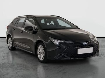 1.8 Hybrid, Automat, Navi