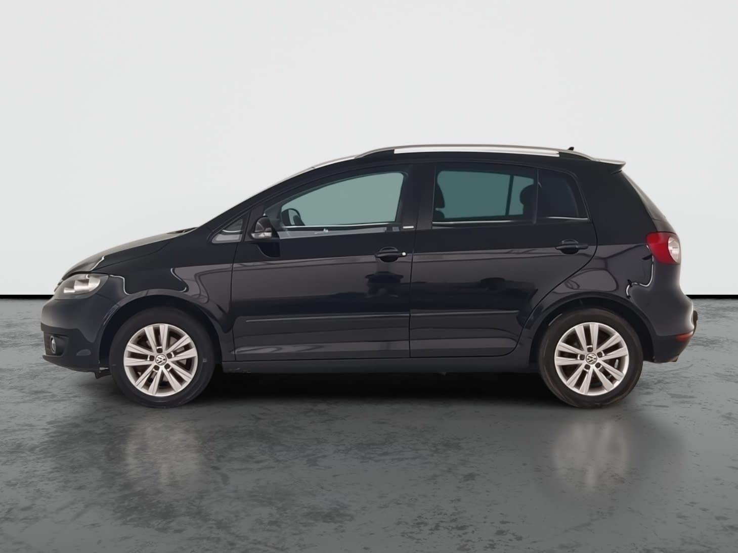 Volkswagen Golf Plus, 2.0 TDI, Comfortline - fotka 2