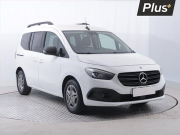 112 CDI, Tourer/S, 5 míst, PRO