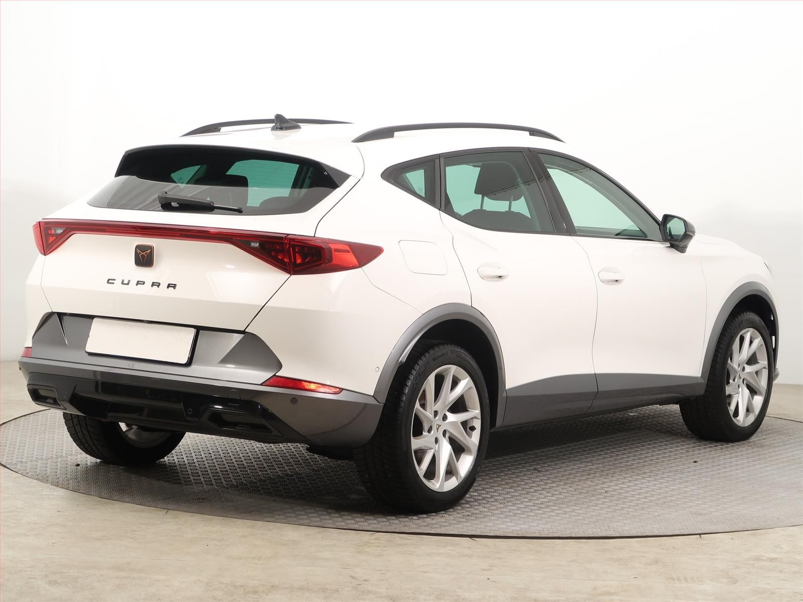 Cupra Formentor, 1.5 TSI, Serv.kniha, Kůže - fotka 5
