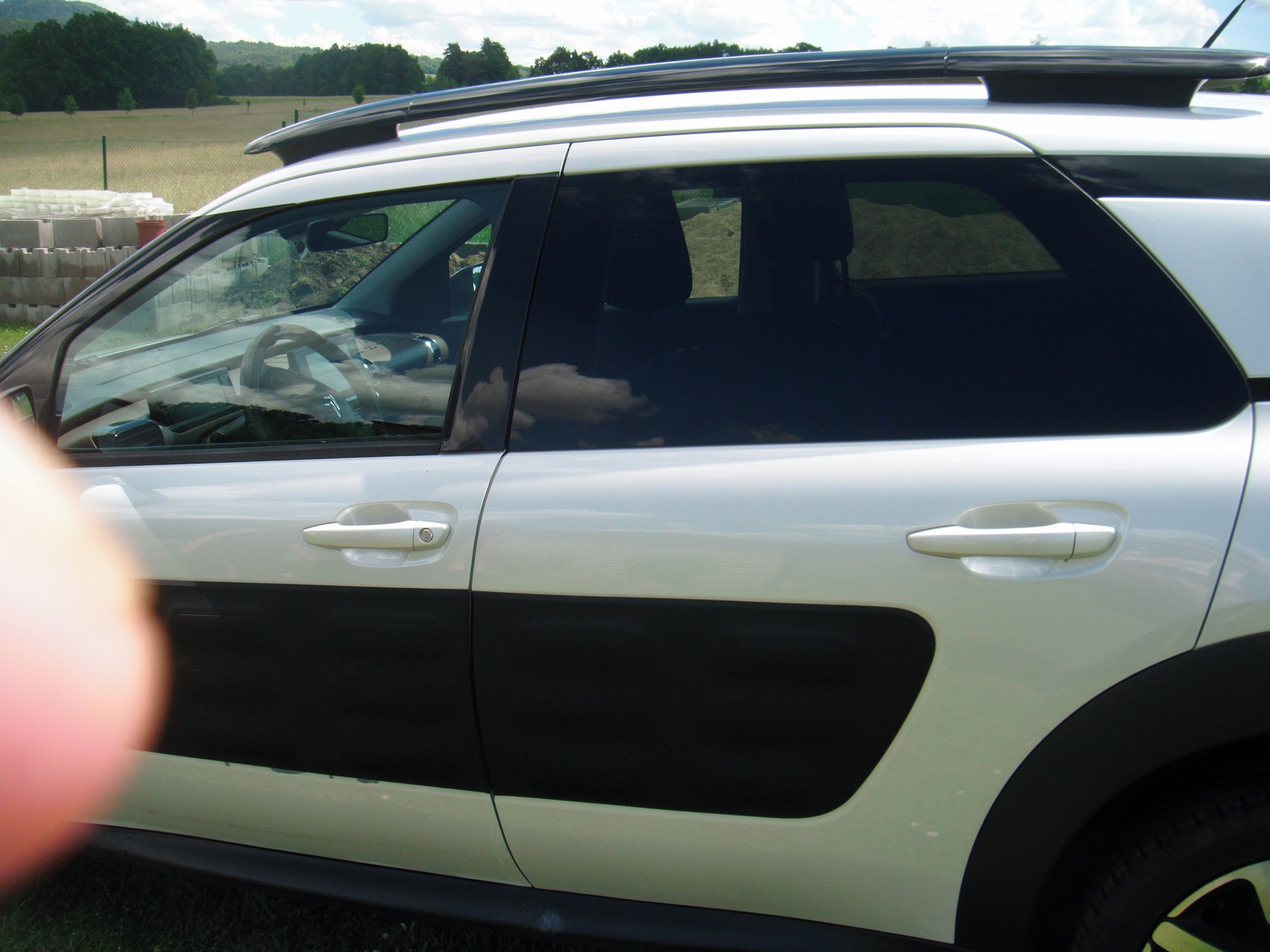 Citroën C4 - fotka 3