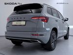 Škoda Karoq, Sportline 1.5TSI/110kW 7DSG