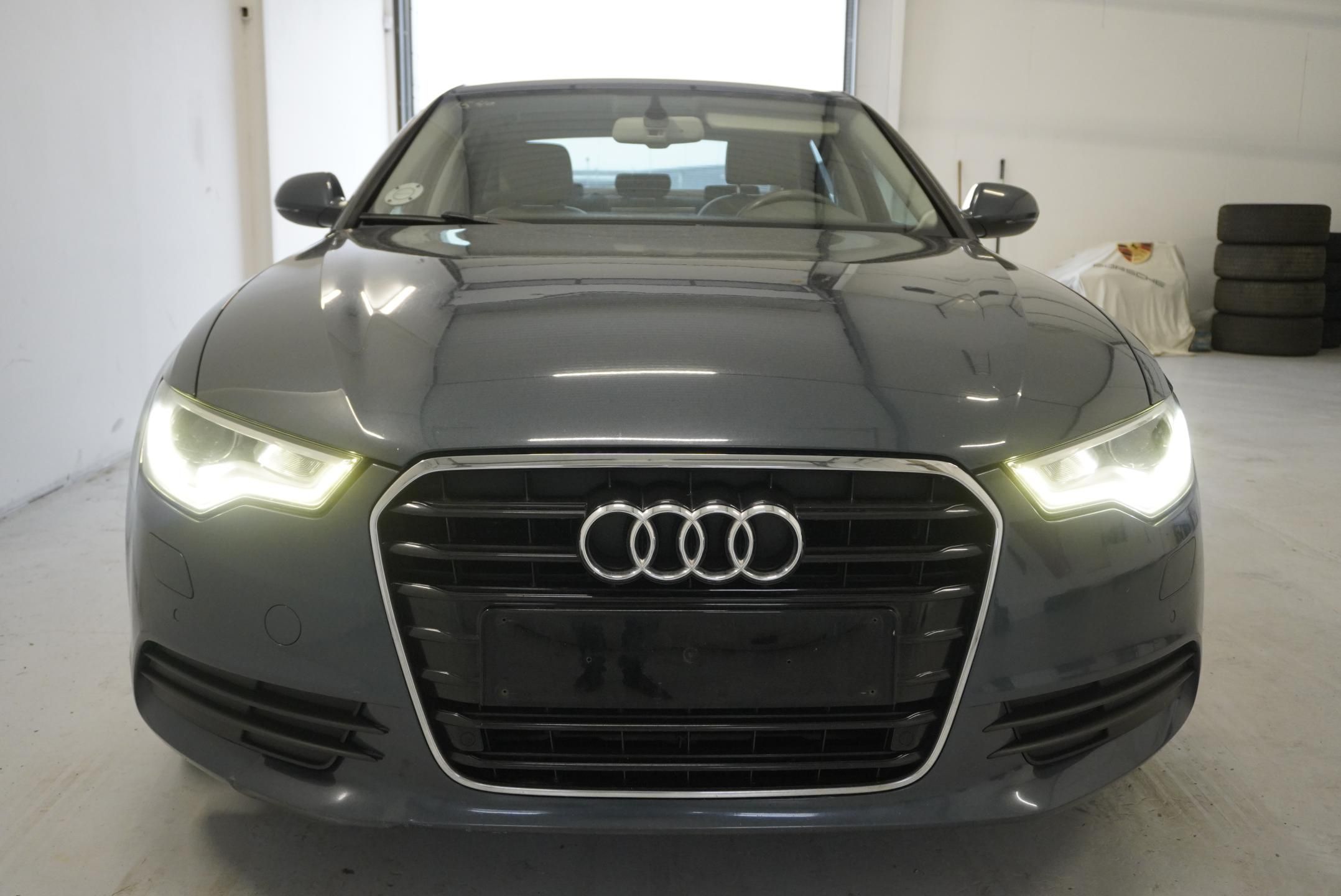 Audi A6, 2.8 FSi AUTOMAT - fotka 3