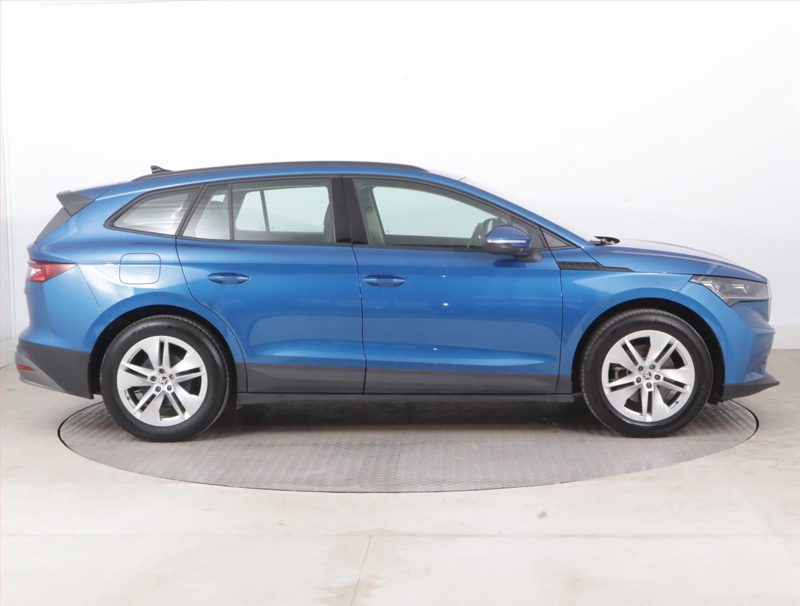 Škoda Enyaq iV, 60 (62 kWh), SoH 94%, Záruka - fotka 6