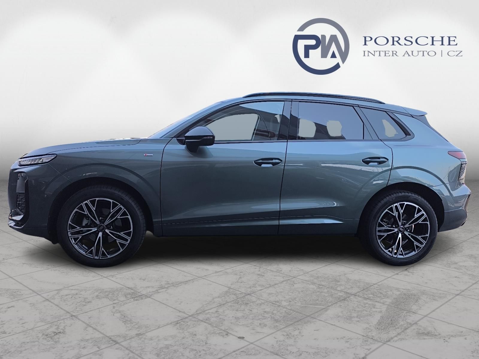 Audi Q3, 1.5TFSi 110kW - fotka 4